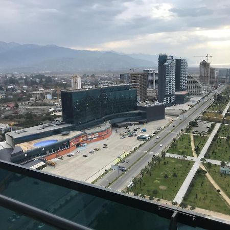 Orbi Beach Garden Batumi Esterno foto