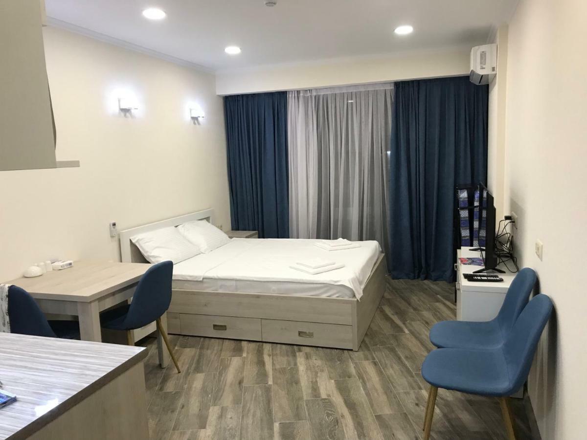 Orbi Beach Garden Batumi Esterno foto